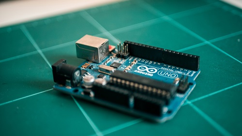 arduinoを購入してipodのアクティベーションロックを解除する